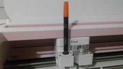 Alternative Cricut OEM Pen Collet (Adapter) by Solomoriah, Download free  STL model