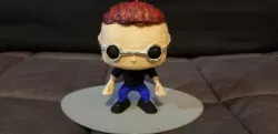 custom Alex "funcompany" custom figure (fukno plop)