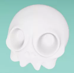 Cute Skull