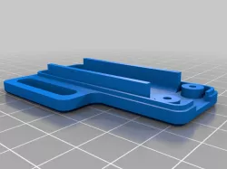 D-Tap Splitter Screw Mount
