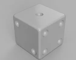 D6 Die