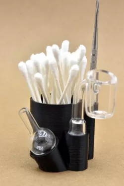 Dab Station