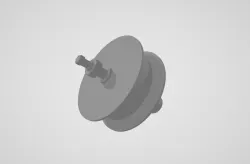 Dell MS116 Mouse Wheel Scroll