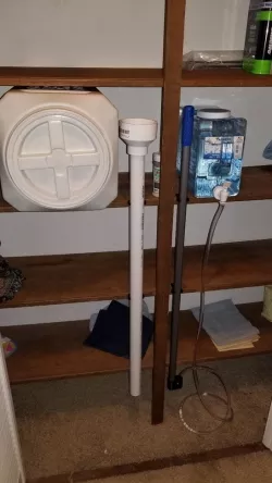 Disability Friendly Pet feeder