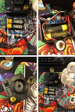 Diy E-Rig V2