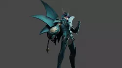 Dragon Shiryu (God Cloth)