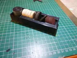 Dremel Bit's n bobs Holder