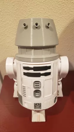 Droid Depot R5 Head