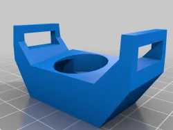 Drone Camera Mount