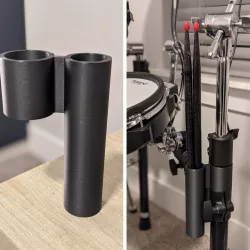 Drumstick Holder