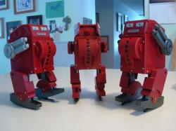 action php4 type id 3D Models | Page 1 | STLFinder
