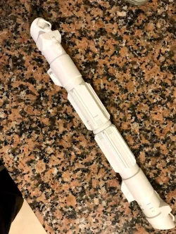 Dual saber, light/torch saber and solid saber mods