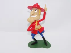 Dudley Do-Right