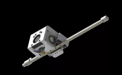 e3dv6 bowden head for mng9h
