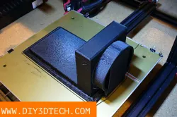 eBay CO2 Laser Exhaust Duct (4 inch)