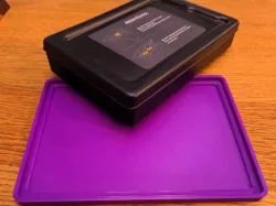 Elegoo Mars or Anycubic Photon Resin Vat Bottom Cover