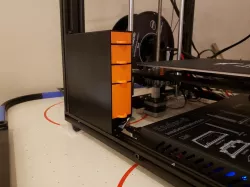 Ender 5 Tool Box