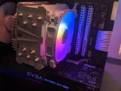 Enermax LED Diffuser