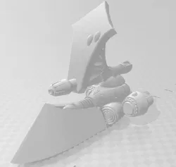 Epic Serpent of Waves Original Version