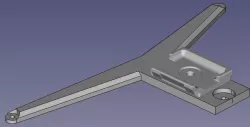Epson projector manfrotto tripod mount