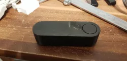 ESP-01 IoT WiFi Button 