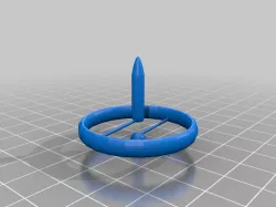 Exclamation top thing