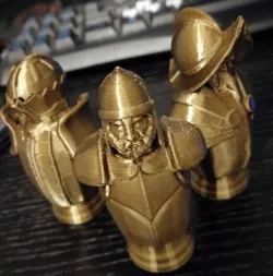 Fantasy Busts