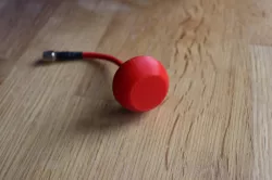 Fatshark Cloverleaf Antenna Cover