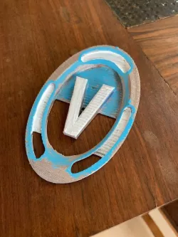 Fortnite V-Bucks Door Stop