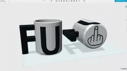 FU-CUP