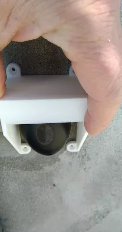 Gate Sensor Protection
