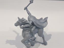 gloomhaven dark rider 3d models 【 STLFinder