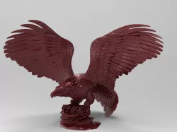 Golden eagle
