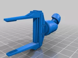 GSC Exo Suit Loader Arm
