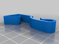 Gutter Christmas Lights Clip