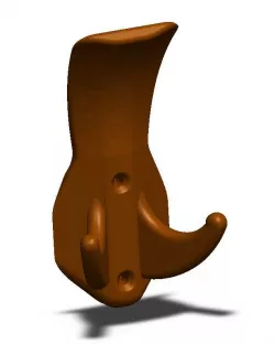Hanger (Askı)