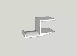 Headphone holder