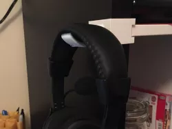 Headphone holder for Kalax