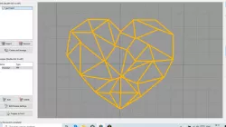heart charm 
