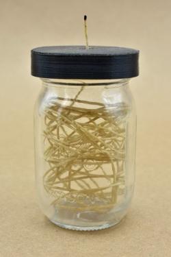 hemp wick dispenser 3D Models | Page 1 | STLFinder