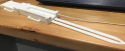 Hidden Blade