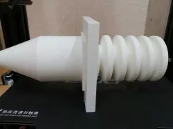  high voltage insulator
