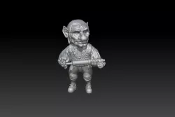 Hoggle