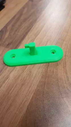 Holder / jack hook