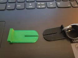 Hot Tub Key - Cal Spa