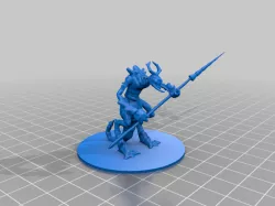 Ice Devil