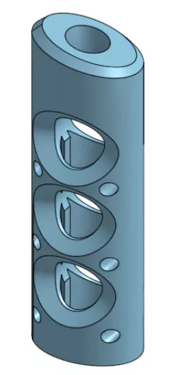 Integra E Brake 