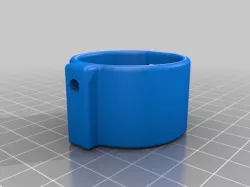 iOptron iPolar adaptor for Skywatcher Star Adventurer