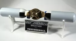James Bond Breather from Thunderball