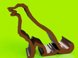 K-9 Phone Stand
